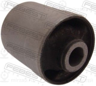 Запчасть FEBEST MAB091