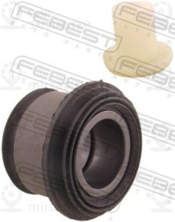 Подвеска / рычаг независимой подвески FEBEST MAB116