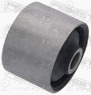 Запчасть FEBEST MAB127