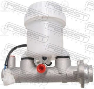 Запчасть FEBEST MBCV45W
