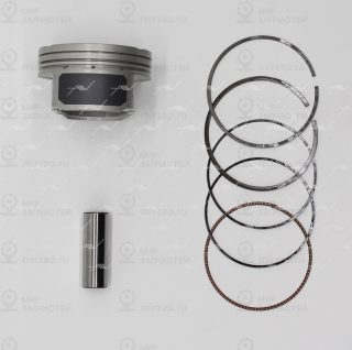 Запчасть AUTOWELT PN32690