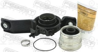 Запчасть FEBEST MCBGA2W