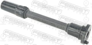 Вилка, катушка зажигания FEBEST MCP005