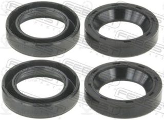 Запчасть FEBEST MCPKA4TPCS4