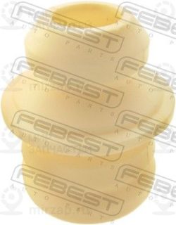Запчасть FEBEST MDDAF