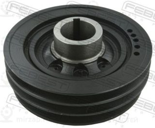 Запчасть FEBEST MDS2800DT