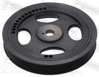 Запчасть FEBEST MDS4A91