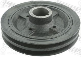 Запчасть FEBEST MDS4D56