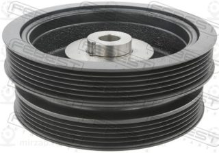 Запчасть FEBEST MDS4N15