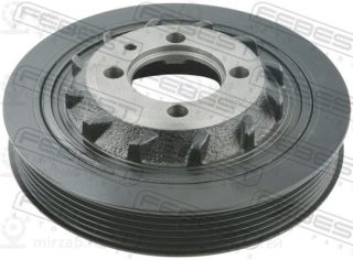 Запчасть FEBEST MDSCU2W