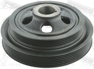 Запчасть FEBEST MDSCW6W