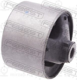 Запчасть FEBEST MMB035