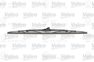 Запчасть VALEO 575550