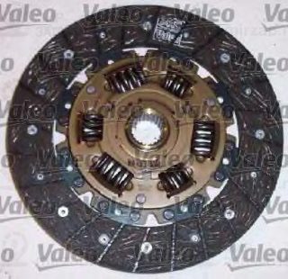Запчасть VALEO 801465