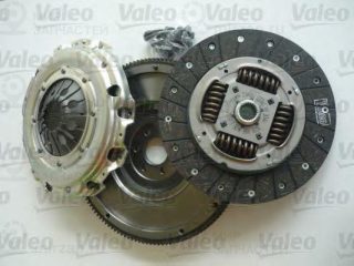 Запчасть VALEO 835050