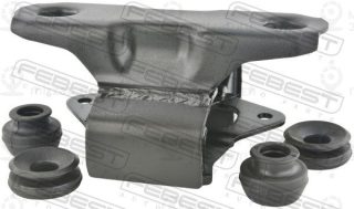 Подвеска, механическая коробка передач FEBEST MMK94WRKIT