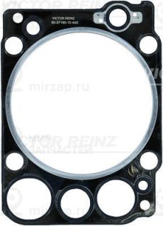 Прокладка головки цилиндра VICTOR REINZ 613719010