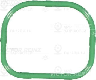 Прокладка, корпус впускного коллектора VICTOR REINZ 713616700