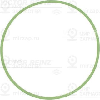 Прокладка, корпус впускного коллектора VICTOR REINZ 713763100