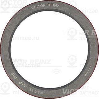 Уплотняющее кольцо коленчатого вала VICTOR REINZ 813791700