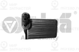 Радиатор Отопителя VIKA 28190011201