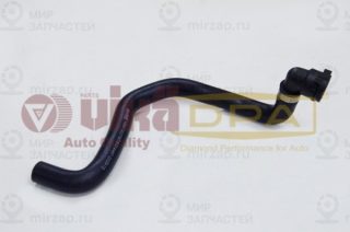 Патрубок системы охлаждения VIKA 88191699901