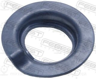 Запчасть FEBEST MSIV97RL