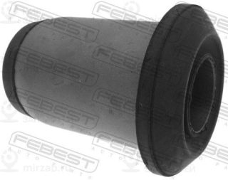 Запчасть FEBEST MZAB018