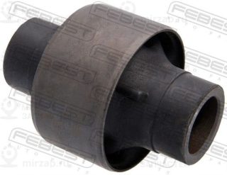 Запчасть FEBEST MZAB038