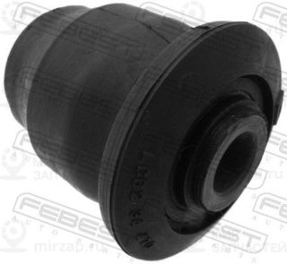 Запчасть FEBEST MZAB039
