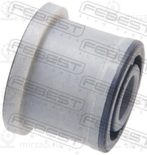 Запчасть FEBEST MZAB127