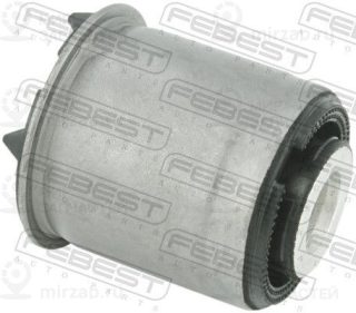Запчасть FEBEST MZAB158