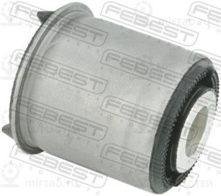Запчасть FEBEST MZAB160