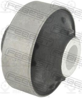 Запчасть FEBEST MZABCX3B
