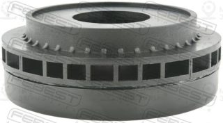 Подшипник качения, опора стойки амортизатора FEBEST MZBDY3