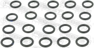 Запчасть FEBEST MZCP001PCS20