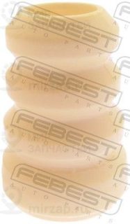 Запчасть FEBEST MZD323F
