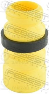 Запчасть FEBEST MZDKEF