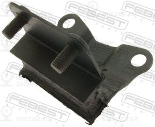 Запчасть FEBEST MZM626MT