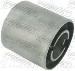 Запчасть FEBEST NABE51DM