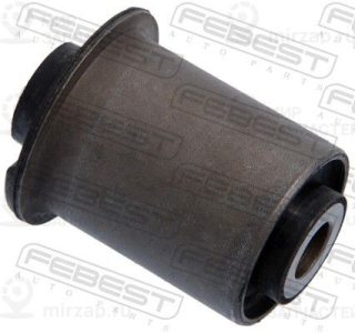 Запчасть FEBEST NABR51RUP2