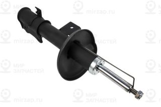 Z00581_амортизатор Передний Левый Газовый!\ Suzuki Grand Vitara 1.6/2.0/1.9Di 06 ZENTPARTS Z00581