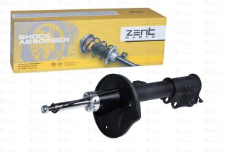 Z00867_амортизатор Задний Левый Газовый!\ Suzuki Liana 1.3/1.6 01> ZENTPARTS Z00867