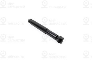 Z01112_амортизатор Подвески! Задний 473-772 O/O 20X62 30X62\ Man Tga ZENTPARTS Z01112