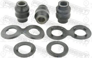 Запчасть FEBEST NABY62KIT