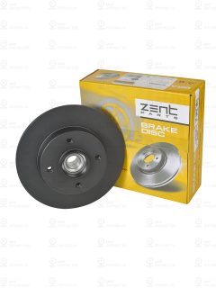 Запчасть ZENTPARTS Z06281