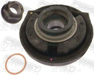 Запчасть FEBEST NCB002