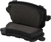 Колодки тормозные ZENTPARTS Z07245