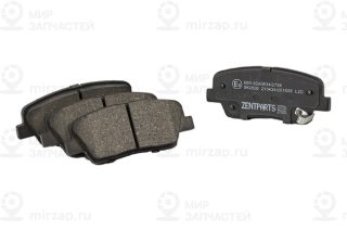 Запчасть ZENTPARTS Z07311