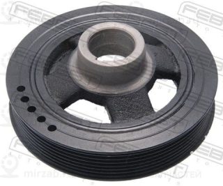 Запчасть FEBEST NDSVQ35